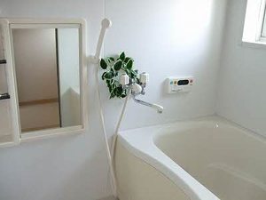 パルティータⅡ B棟 B0202号-9