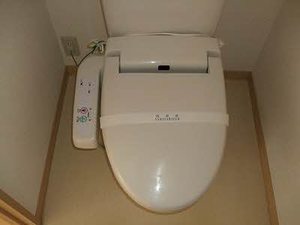 パルティータⅡ B棟 B0202号-10