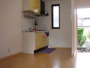 ディアス明石 A0101号-4