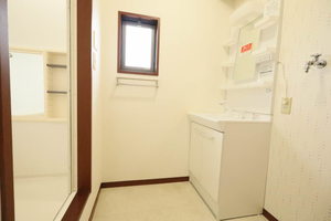 シャーメゾン東垣生 A棟 A0202号-4