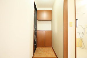 シャーメゾン東垣生 A棟 A0202号-6