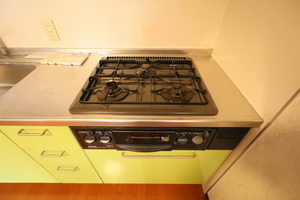 シャーメゾン東垣生 A棟 A0202号-10