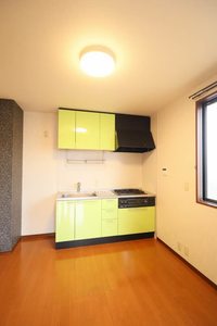 シャーメゾン東垣生 A棟 A0202号-12