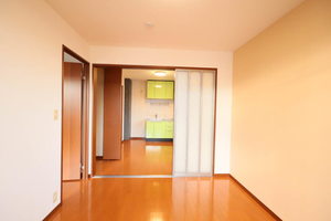 シャーメゾン東垣生 A棟 A0202号-14