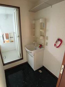 シャーメゾン東垣生　Ｃ棟 C0101号-2