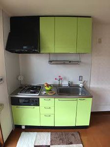 シャーメゾン東垣生　Ｃ棟 C0101号-8