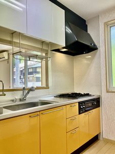 ブランシェ本川内 A棟 A0201号-3