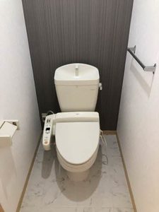 ブランシェ本川内　Ｂ棟 B0201号-7