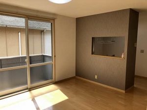 ブランシェ本川内　Ｂ棟 B0201号-8