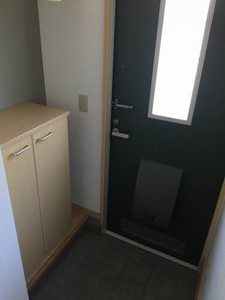 ブランシェ本川内　Ｃ棟 C0201号-3