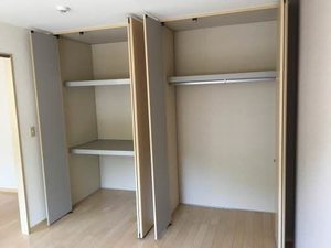 ブランシェ本川内　Ｃ棟 C0201号-14