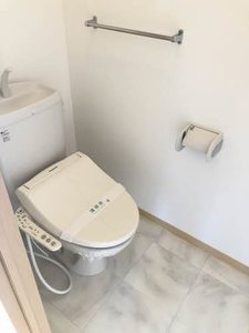 ボヌール針田 A0103号-2