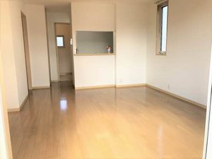 ボヌール針田 A0103号-3