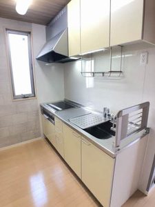 エコスタイル針田 A0102号-2