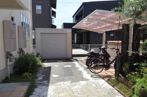 プロヴァンスガーデン A棟 A0202号-2