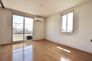 プロヴァンスガーデン A棟 A0202号-4