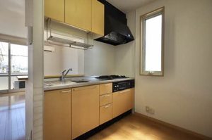 プロヴァンスガーデン A棟 A0202号-5