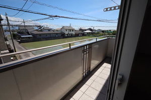 プロヴァンスガーデン A棟 A0202号-13