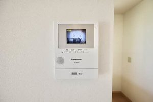 プロヴァンスガーデン A棟 A0202号-14