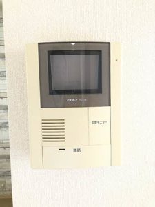 プロヴァンスガーデン　Ｂ棟 B0201号-11