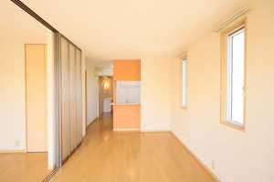 プロヴァンスガーデン　Ｃ棟 A0202号-2