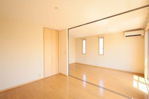 プロヴァンスガーデン　Ｃ棟 A0202号-5