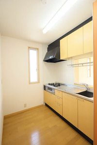 プロヴァンスガーデン　Ｃ棟 A0202号-7