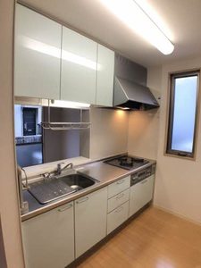 サウス・ヴィエント　Ｂ棟 B0102号-2