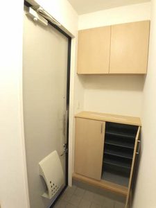 サウス・ヴィエント　Ｂ棟 B0102号-12