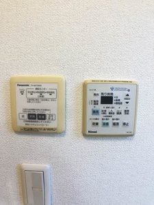 サウス・ヴィエント　Ｂ棟 B0102号-15