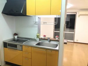 コーポフレンズ A0202号-2