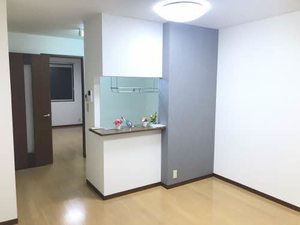 コーポフレンズ A0202号-3