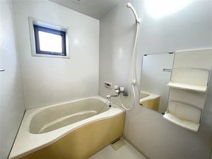 シャーメゾンあざみ野 A0001号-4