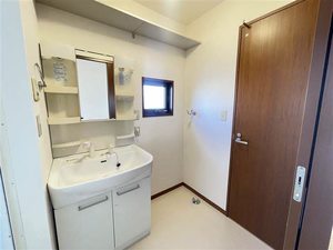 シャーメゾンあざみ野 A0001号-6