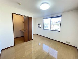 シャーメゾンあざみ野 A0001号-7