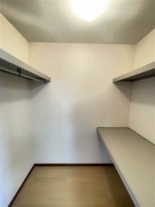 シャーメゾンあざみ野 A0001号-8