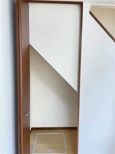 シャーメゾンあざみ野 A0001号-9