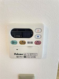 シャーメゾンあざみ野 A0001号-12