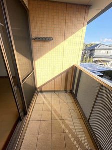 シャーメゾンあざみ野 A0001号-13