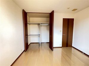 シャーメゾンあざみ野 A0001号-14