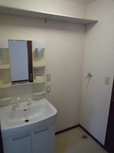 シャーメゾンあざみ野 A0002号-2