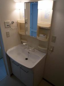 シャーメゾンあざみ野 A0002号-3