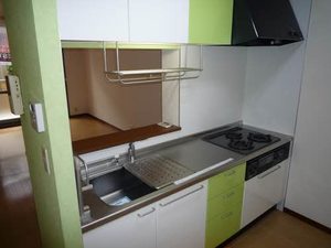 シャーメゾンあざみ野 A0002号-7