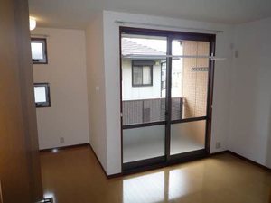 シャーメゾンあざみ野 A0002号-12