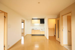 アネックス・I D棟 A0101号-2