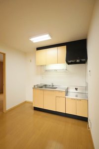 アネックス・I D棟 A0101号-3