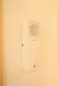 アネックス・I D棟 A0101号-10