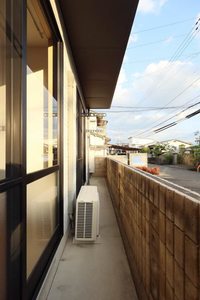 アネックス・I D棟 A0101号-12