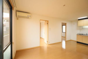 アネックス・I D棟 A0101号-13