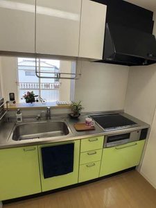 ブランシェ桜　Ｂ棟 B0201号-2